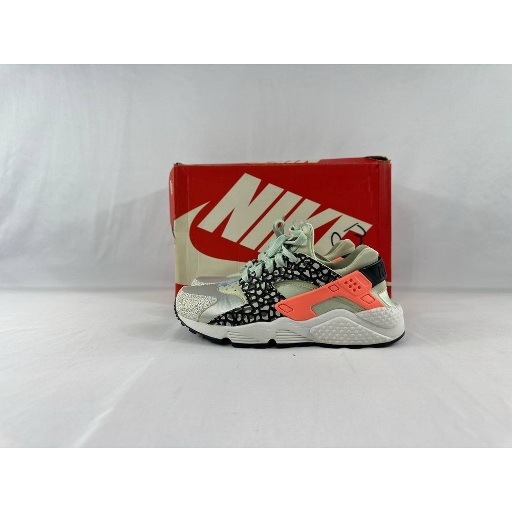 Nike Air Huarache Run Prm Women's 683818-005 Size 7 - Picture 5 of 11